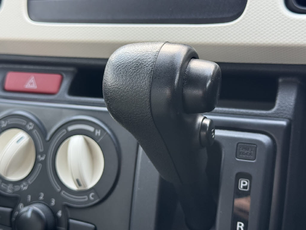 スズキ アルト L