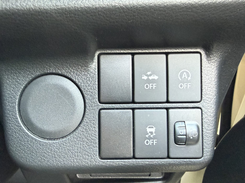 スズキ アルト L