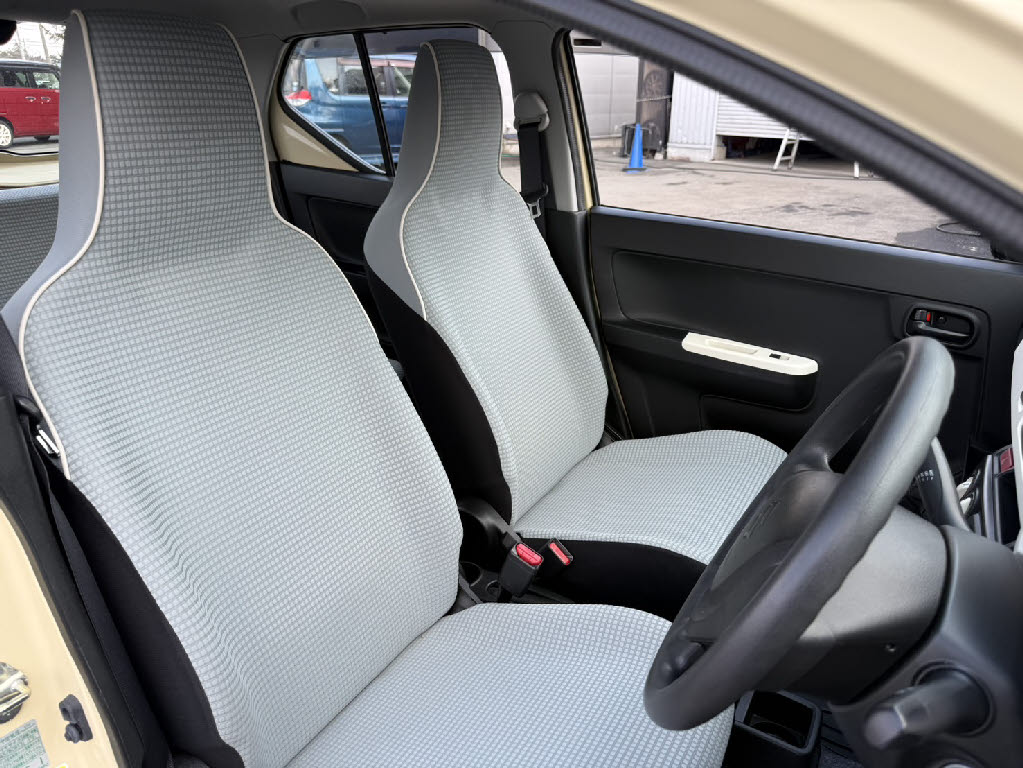 スズキ アルト L