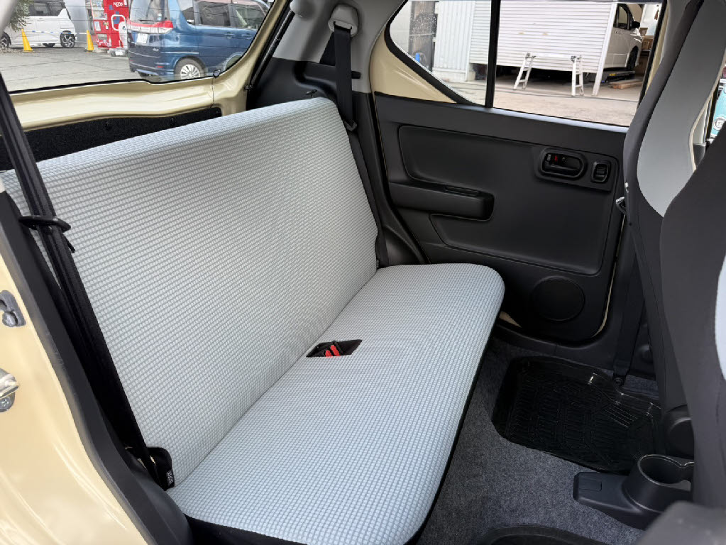 スズキ アルト L