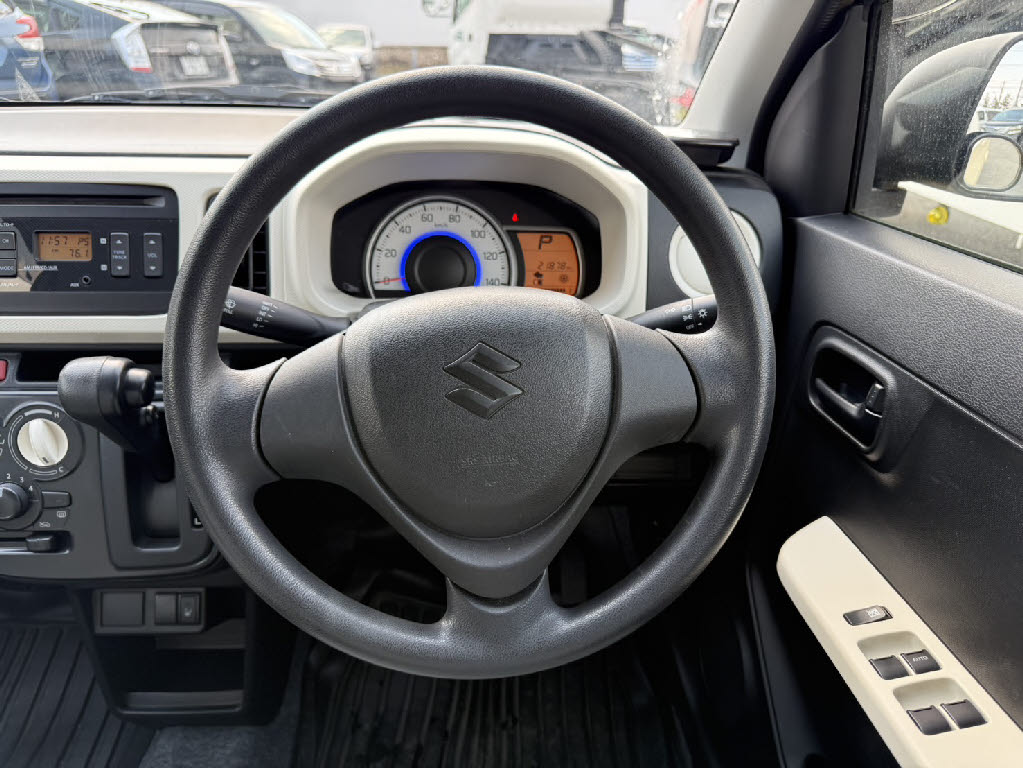 スズキ アルト L