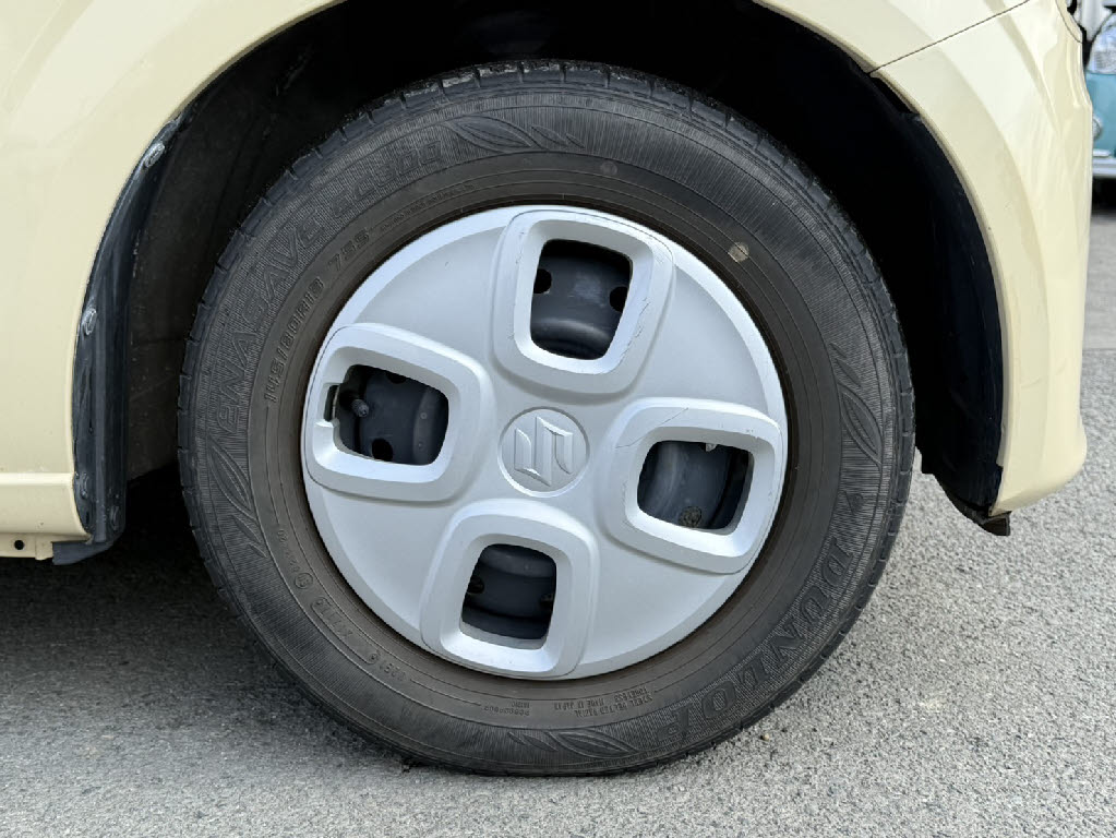 スズキ アルト L