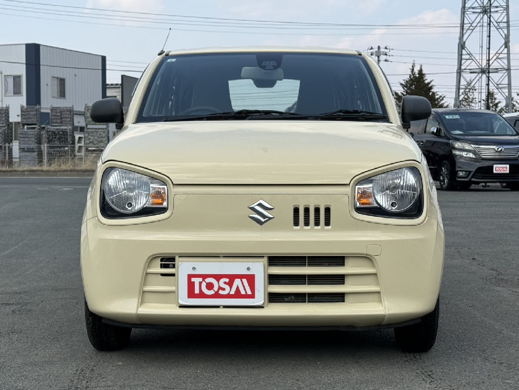 スズキ アルト L