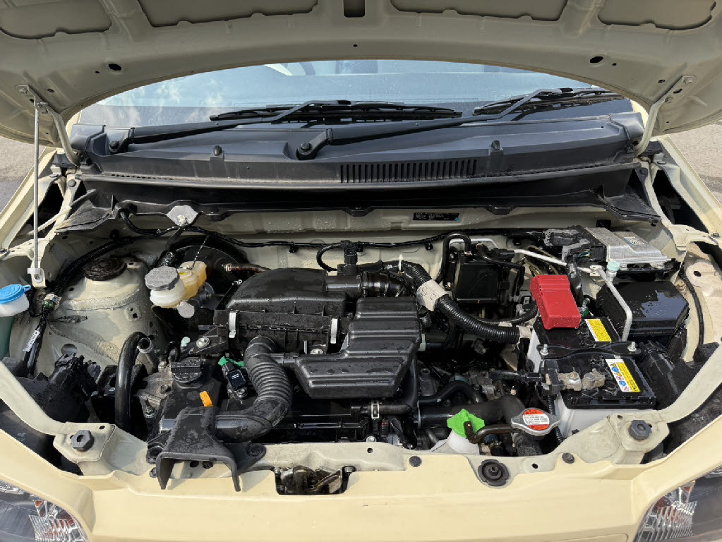 スズキ アルト L