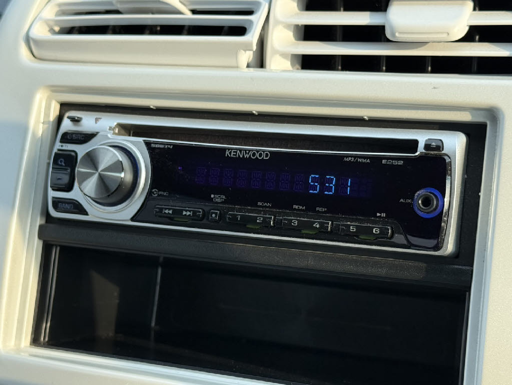 ニッサン オッティ S FOUR