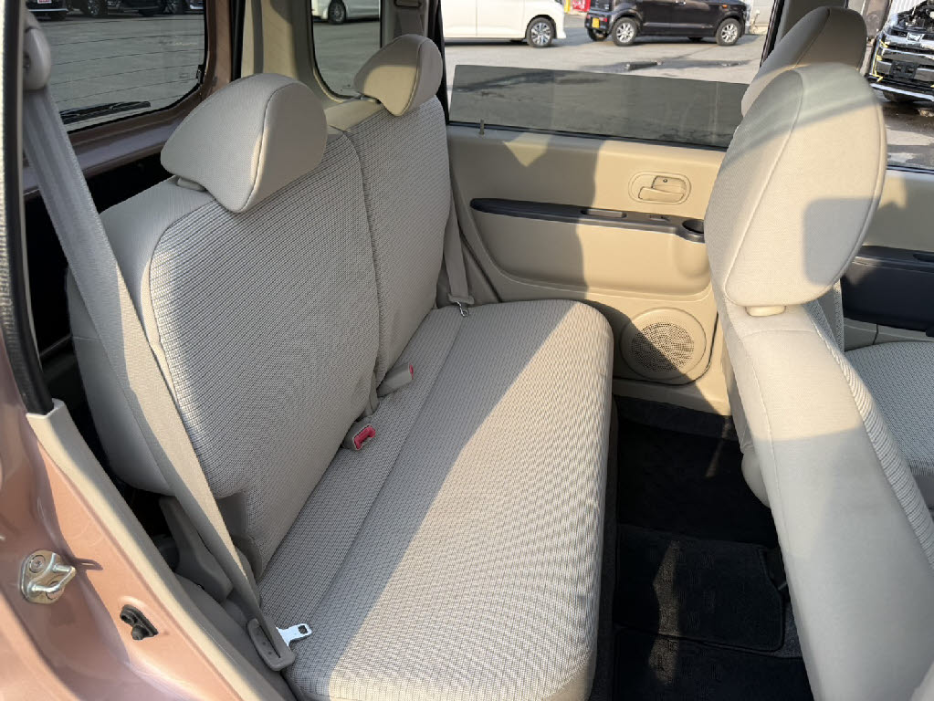 ニッサン オッティ S FOUR