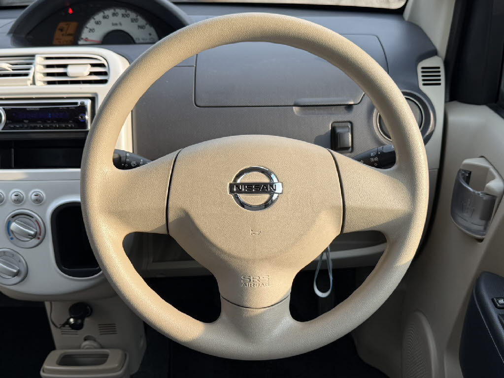 ニッサン オッティ S FOUR