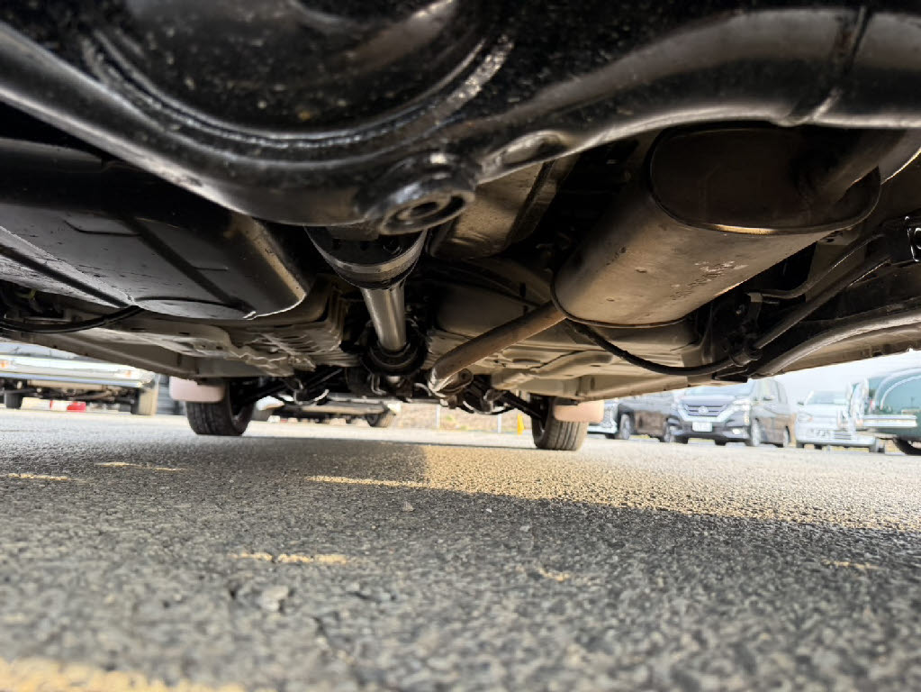 ニッサン オッティ S FOUR