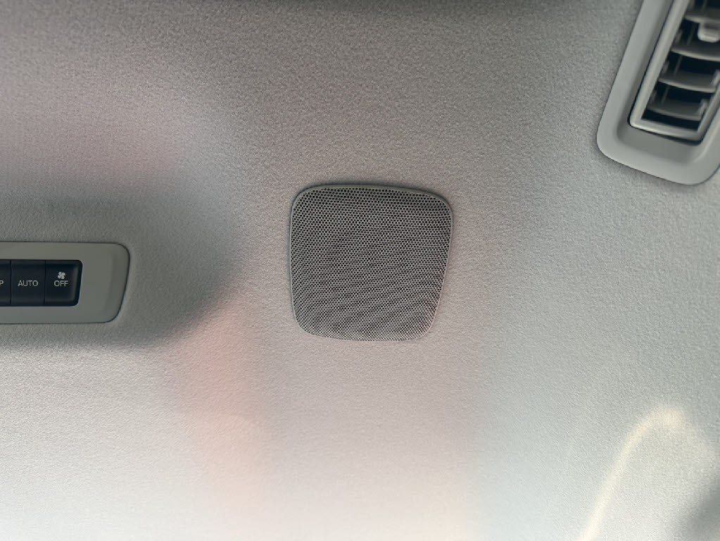 トヨタ エスクァイア Gi