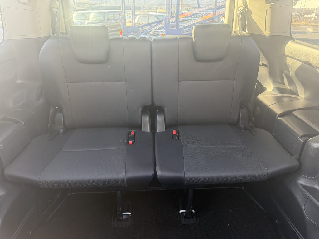 トヨタ エスクァイア Gi