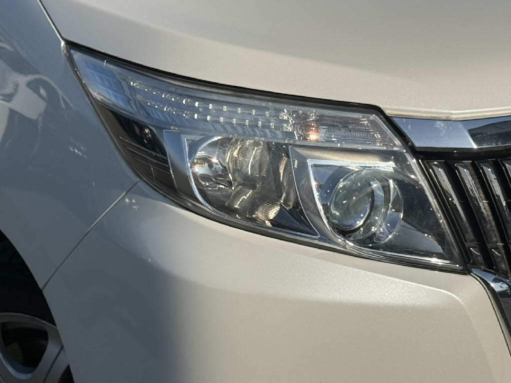 トヨタ エスクァイア Gi