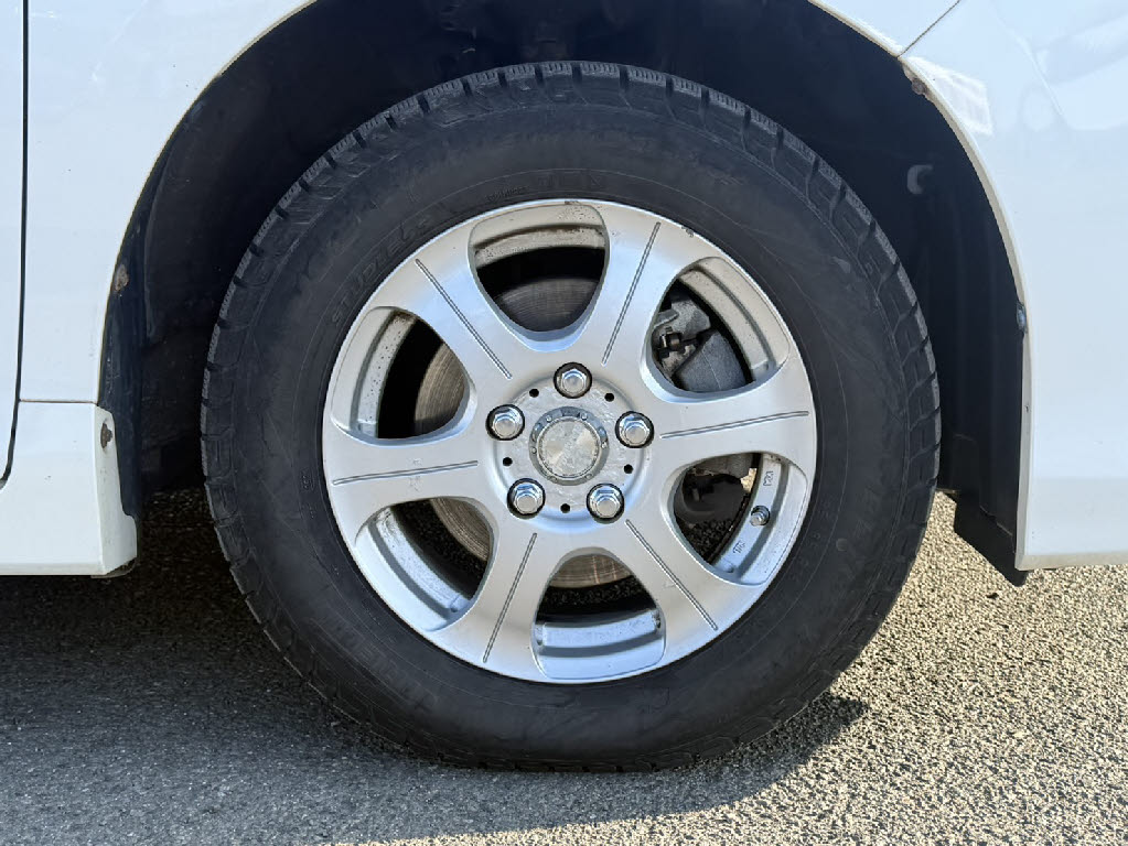 トヨタ エスクァイア Gi