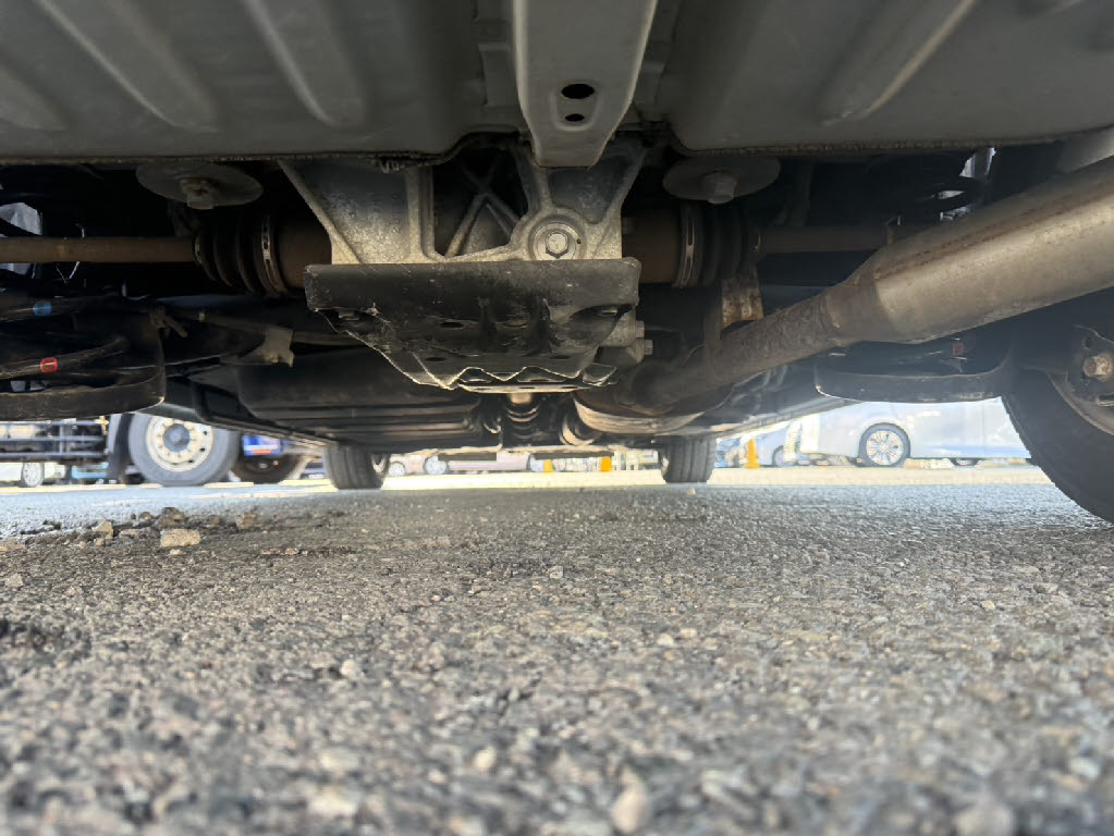 トヨタ エスクァイア Gi