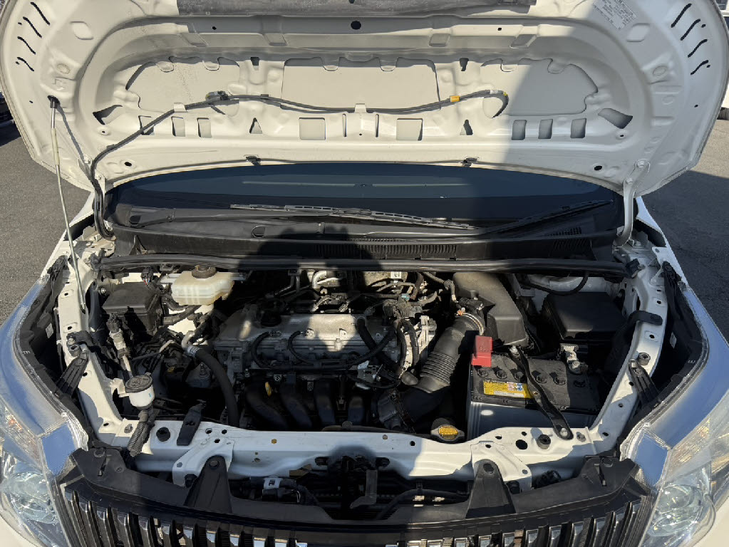 トヨタ エスクァイア Gi