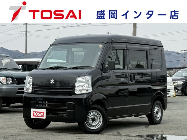 スズキ エブリイＶ