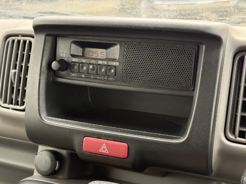 スズキ エブリイＶ ４ＷＤ　ＰＣ