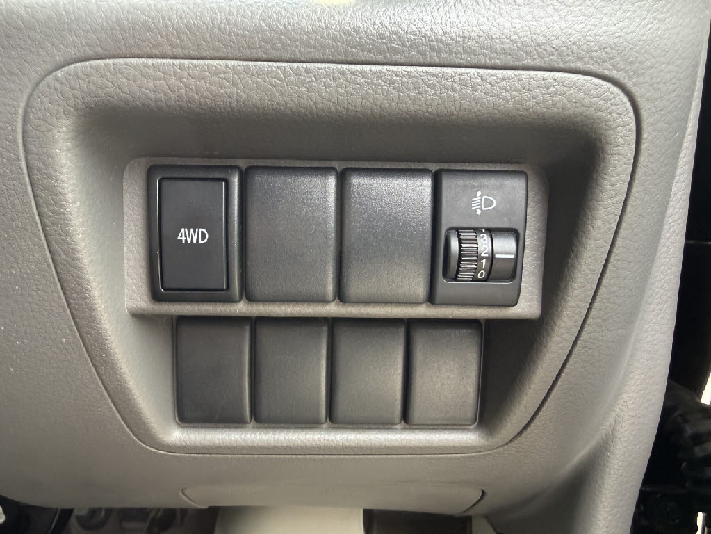 スズキ エブリイＶ ４ＷＤ　ＰＣ