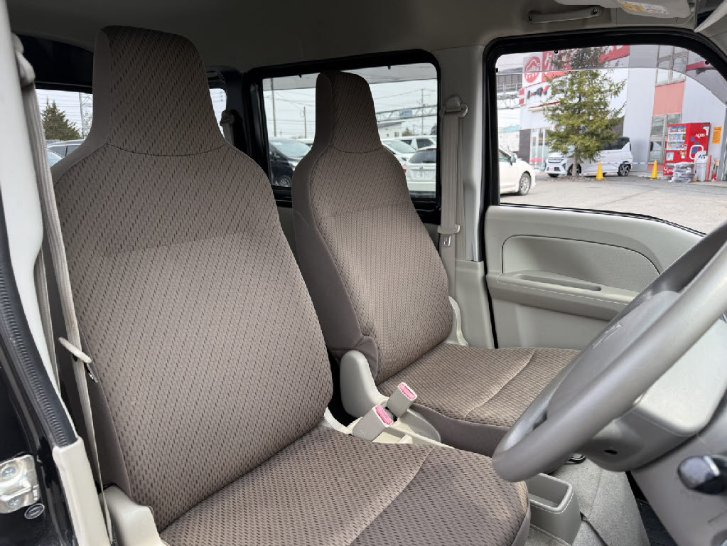 スズキ エブリイＶ ４ＷＤ　ＰＣ