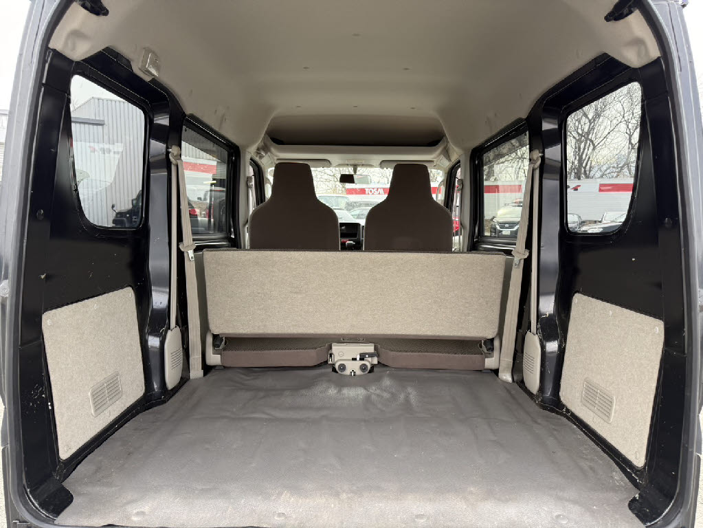 スズキ エブリイＶ ４ＷＤ　ＰＣ