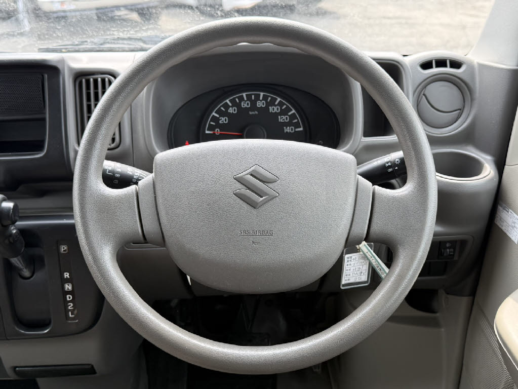 スズキ エブリイＶ ４ＷＤ　ＰＣ