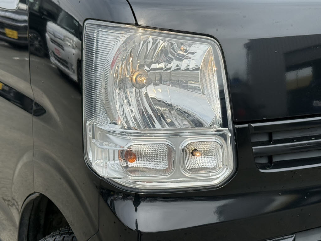 スズキ エブリイＶ ４ＷＤ　ＰＣ