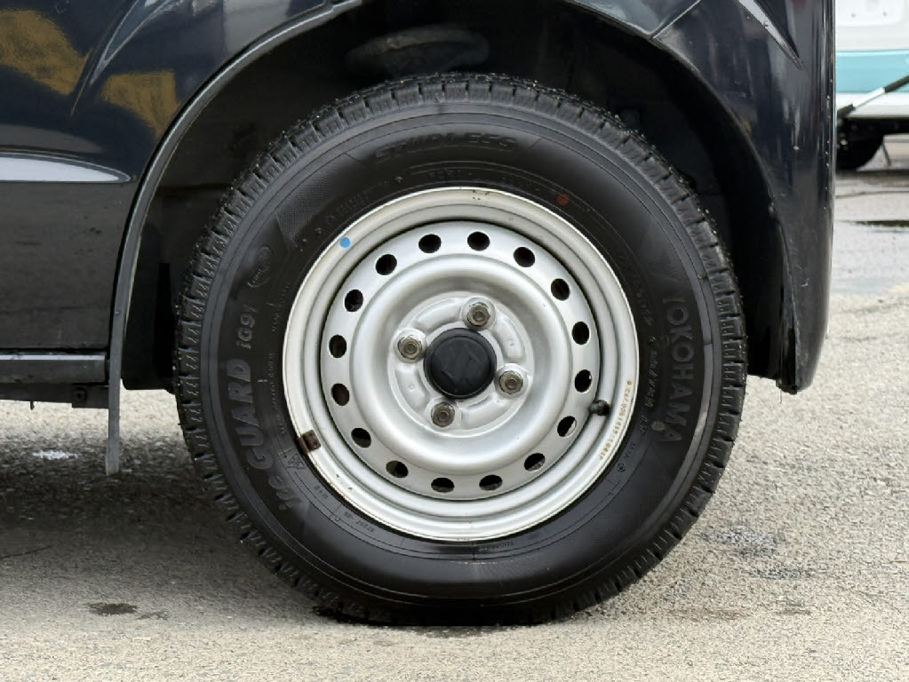 スズキ エブリイＶ ４ＷＤ　ＰＣ