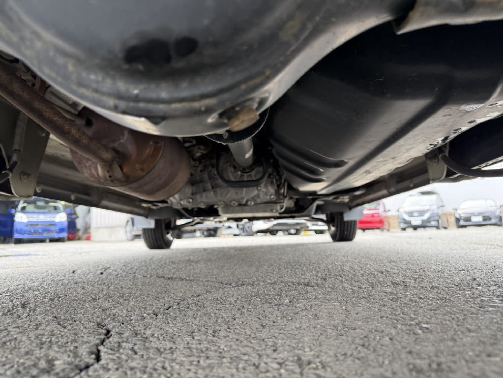 スズキ エブリイＶ ４ＷＤ　ＰＣ