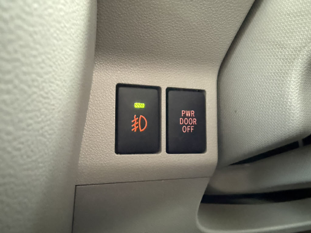 ダイハツ タント X　SA