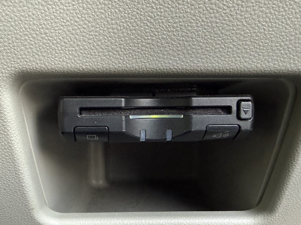 ダイハツ タント X　SA