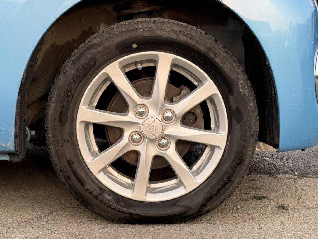 ダイハツ タント X　SA