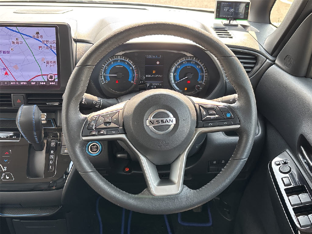 ニッサン ルークス 4WD ﾊｲｳｪｲｽﾀｰGﾀｰﾎﾞ ｱｰﾊﾞﾝｸﾛﾑﾌﾟﾛﾊﾟｲﾛｯﾄ