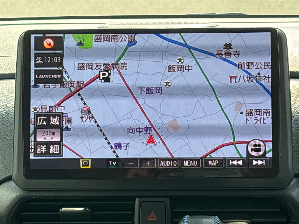 ニッサン ルークス 4WD ﾊｲｳｪｲｽﾀｰGﾀｰﾎﾞ ｱｰﾊﾞﾝｸﾛﾑﾌﾟﾛﾊﾟｲﾛｯﾄ