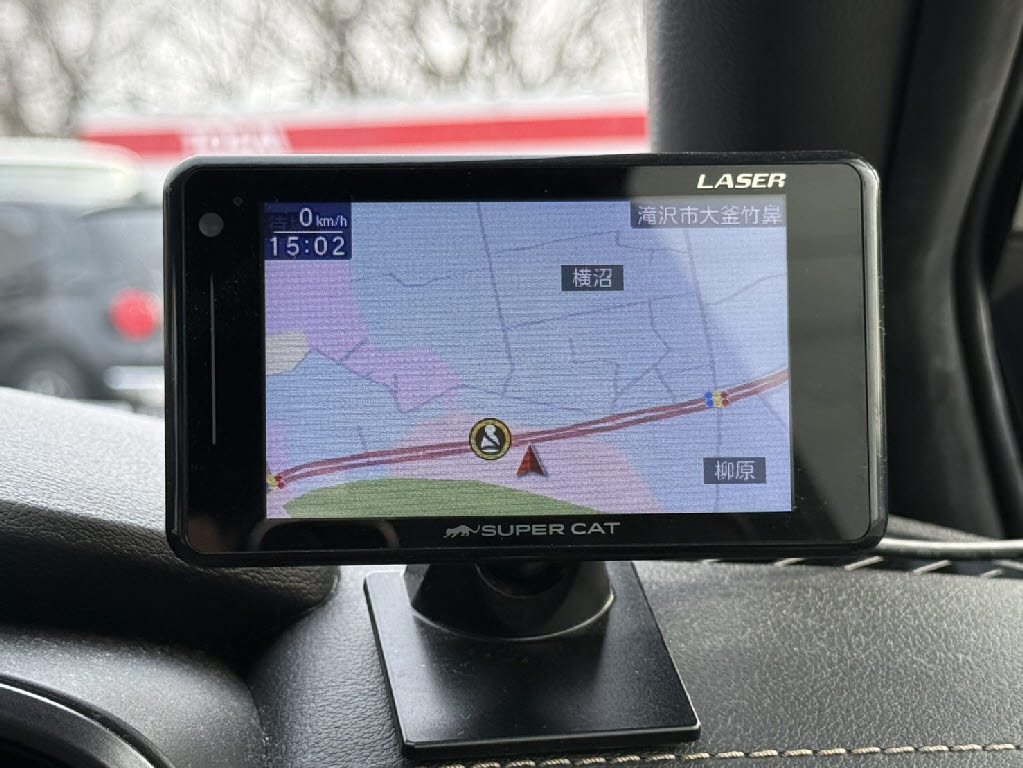 トヨタ カローラツーリング HV WxB