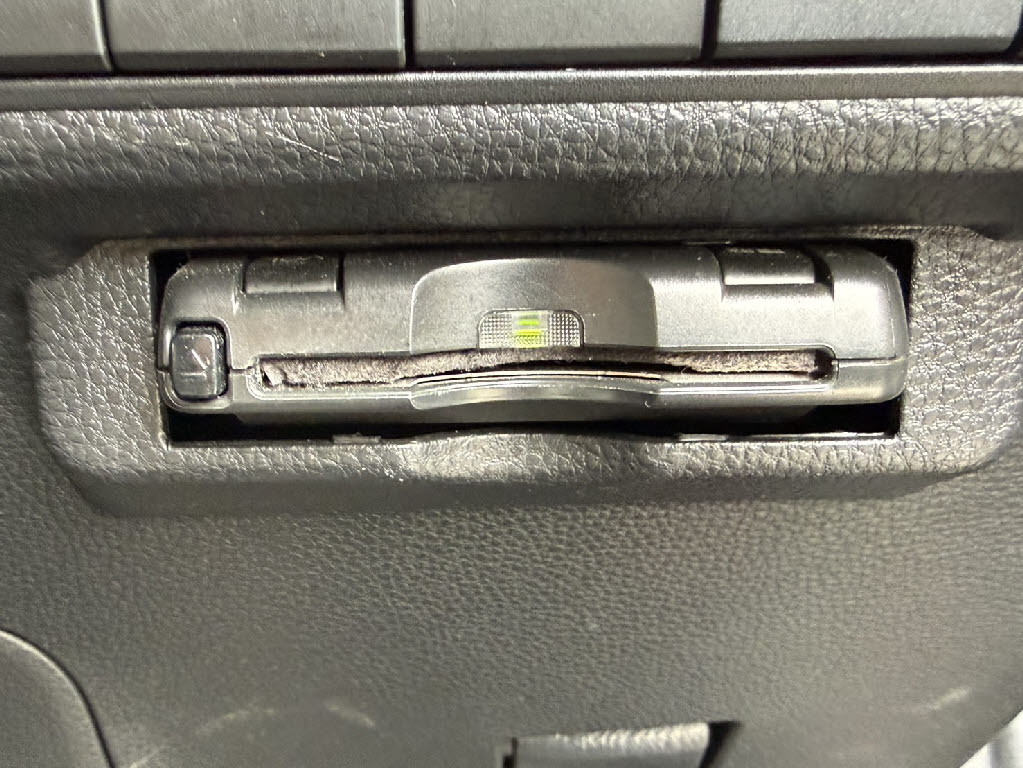 トヨタ カローラツーリング HV WxB