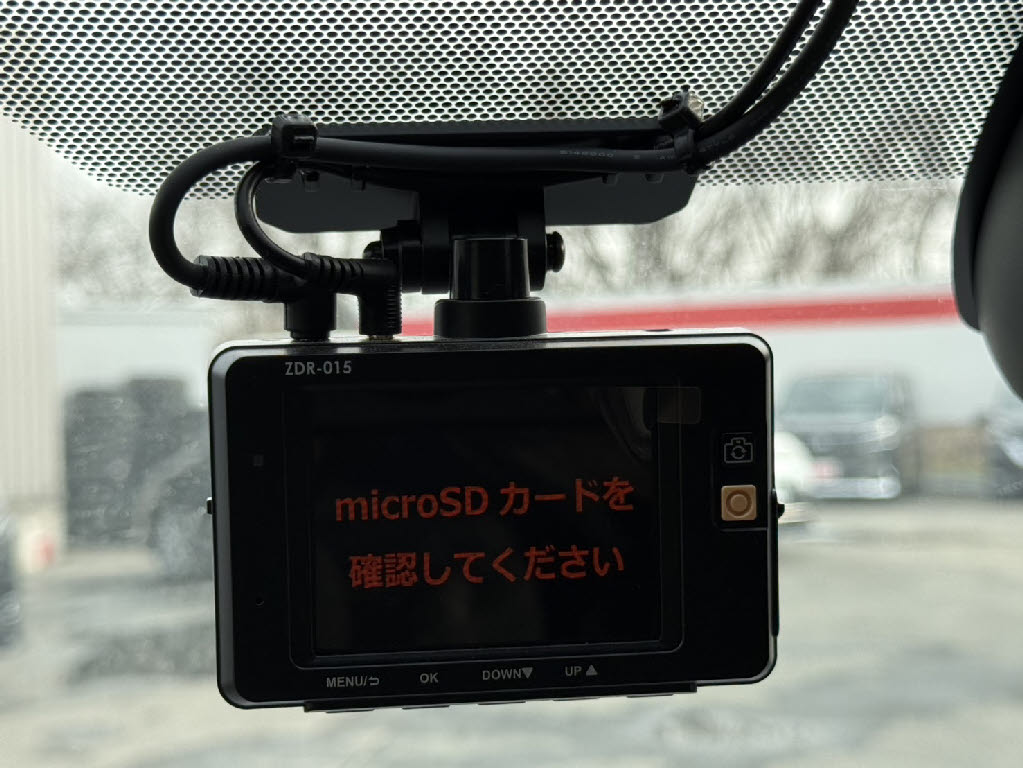 トヨタ カローラツーリング HV WxB