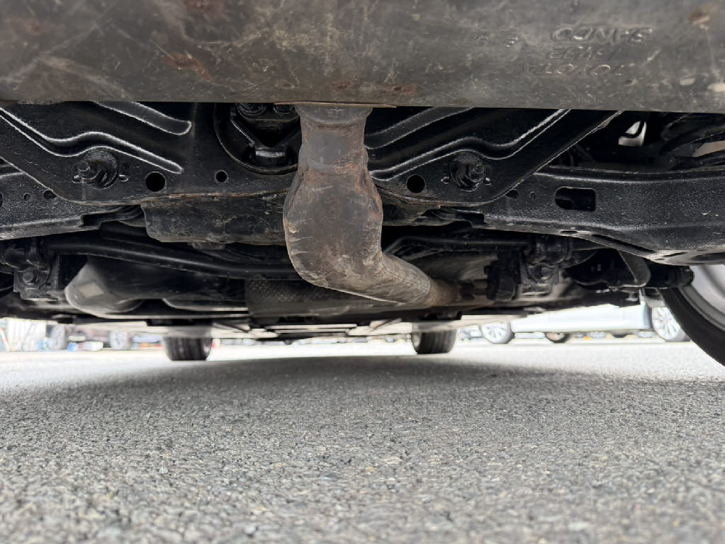 トヨタ カローラツーリング HV WxB