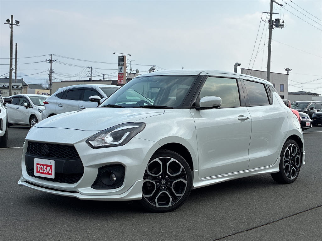 スズキ スイフト