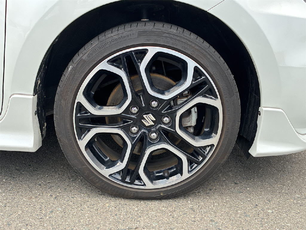 スズキ スイフト スポーツ