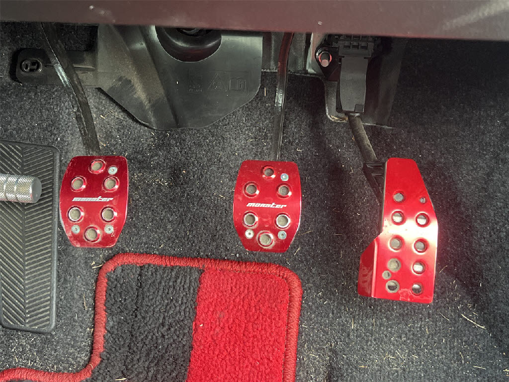 スズキ スイフト スポーツ