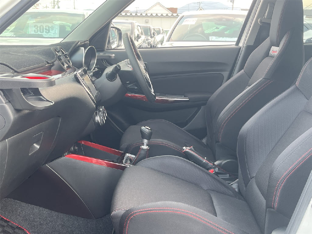 スズキ スイフト スポーツ