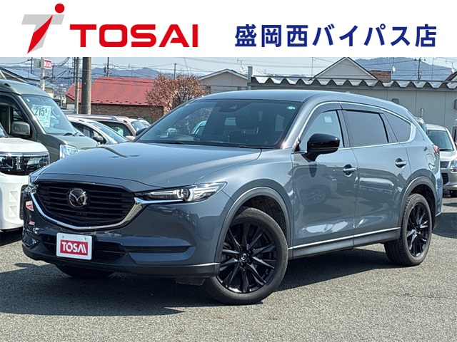 マツダ ＣＸ－８