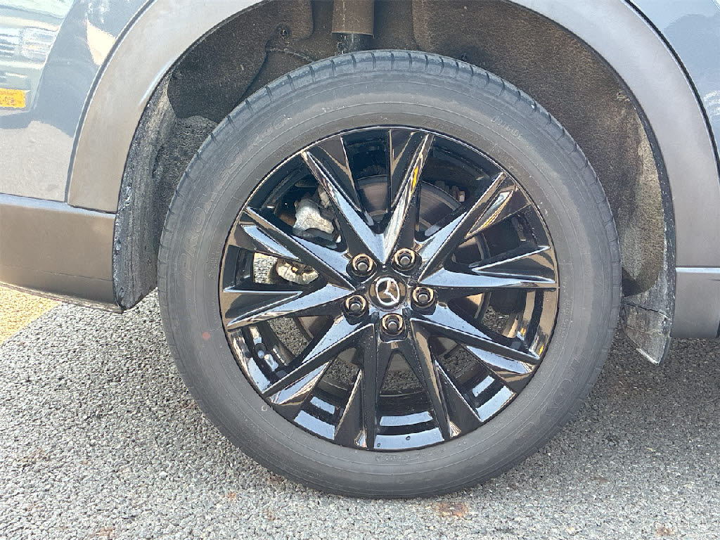 マツダ ＣＸ－８ 4WD XDﾌﾞﾗｯｸﾄｰﾝｴﾃﾞｨｼｮﾝ