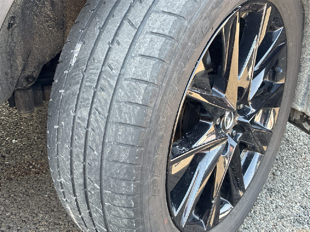 マツダ ＣＸ－８ 4WD XDﾌﾞﾗｯｸﾄｰﾝｴﾃﾞｨｼｮﾝ