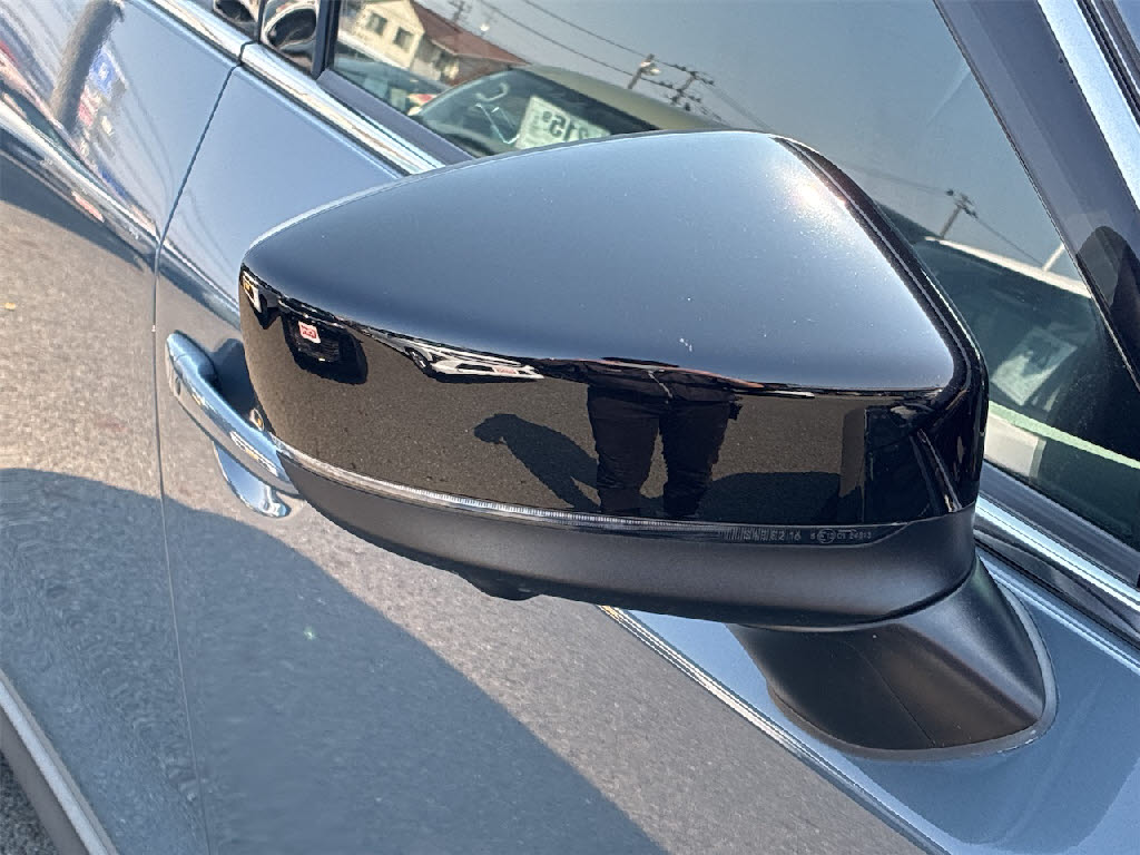 マツダ ＣＸ－８ 4WD XDﾌﾞﾗｯｸﾄｰﾝｴﾃﾞｨｼｮﾝ