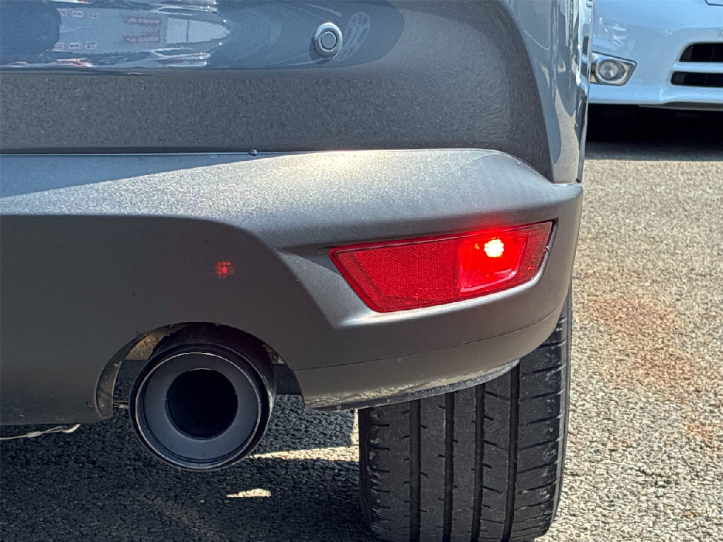 マツダ ＣＸ－８ 4WD XDﾌﾞﾗｯｸﾄｰﾝｴﾃﾞｨｼｮﾝ