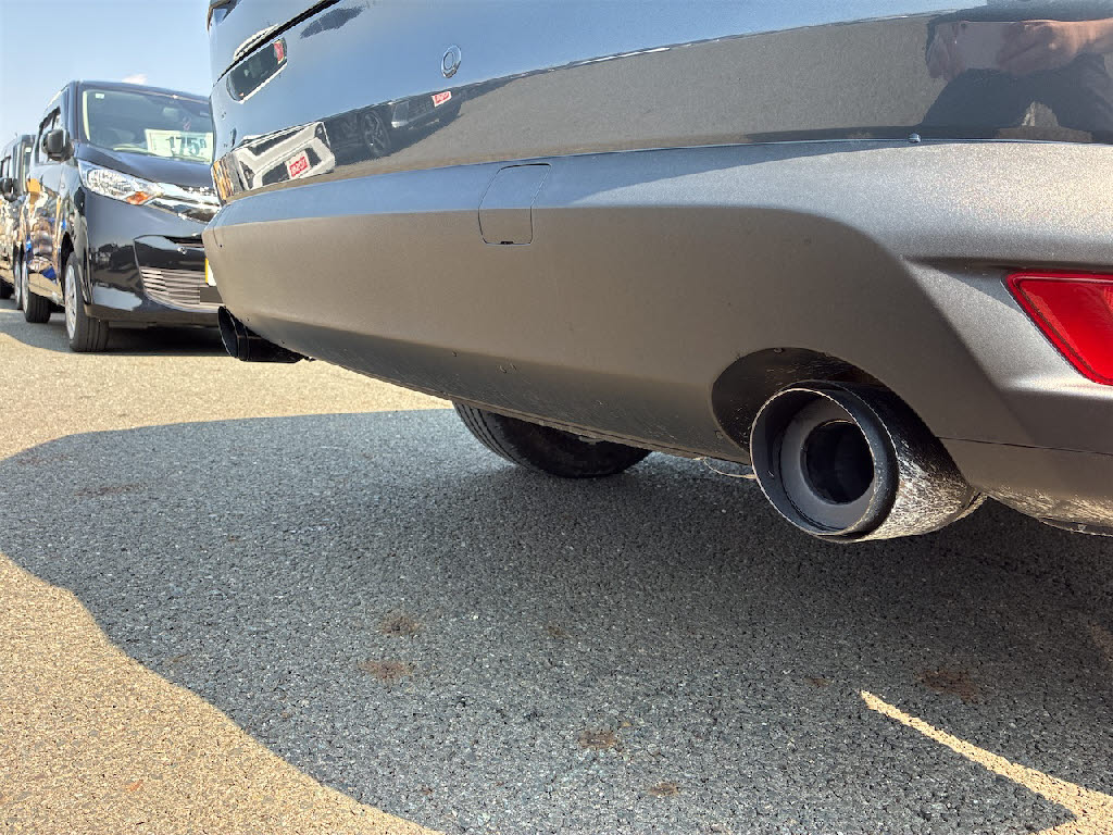 マツダ ＣＸ－８ 4WD XDﾌﾞﾗｯｸﾄｰﾝｴﾃﾞｨｼｮﾝ