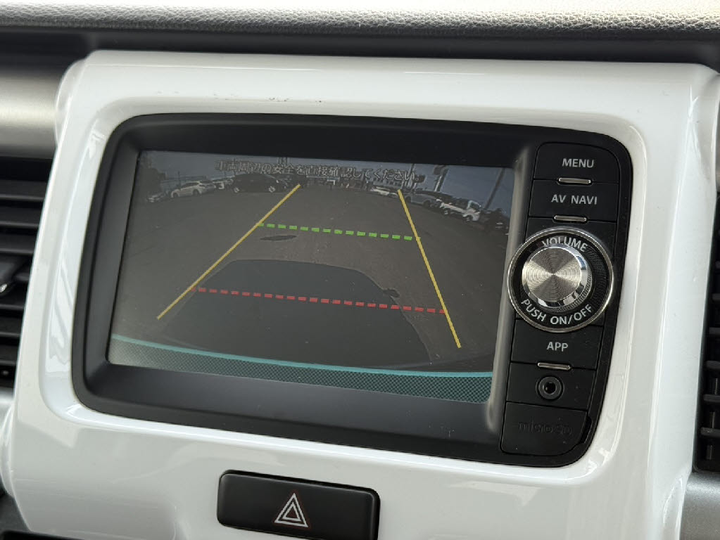 スズキ ハスラー ４ＷＤ　Ｘターボ