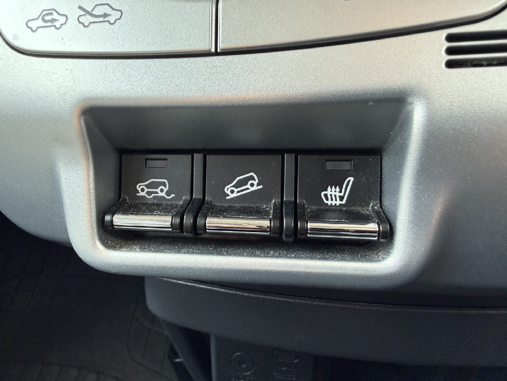 スズキ ハスラー ４ＷＤ　Ｘターボ