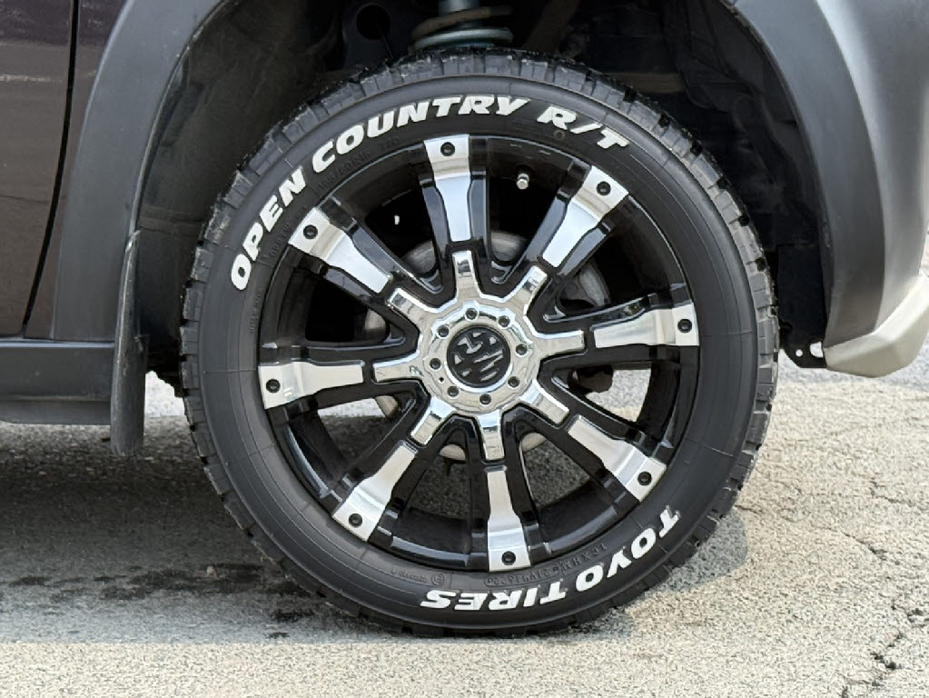 スズキ ハスラー ４ＷＤ　Ｘターボ