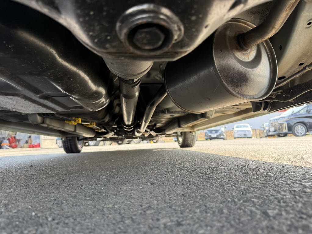 ダイハツ ミライース X SA3